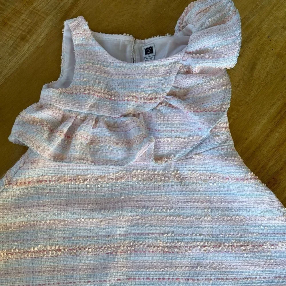 Janie and Jack 2 Piece Set  2T